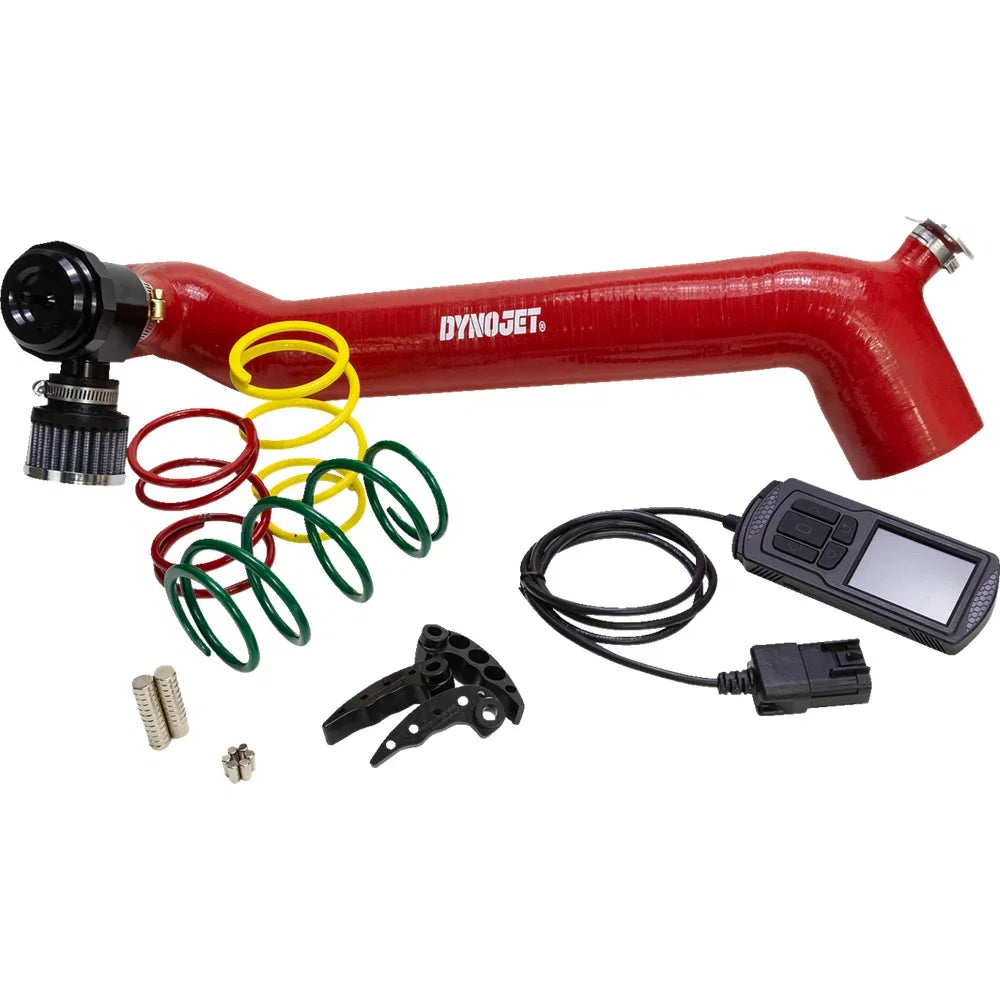 Kit de paquete de energía etapa 3