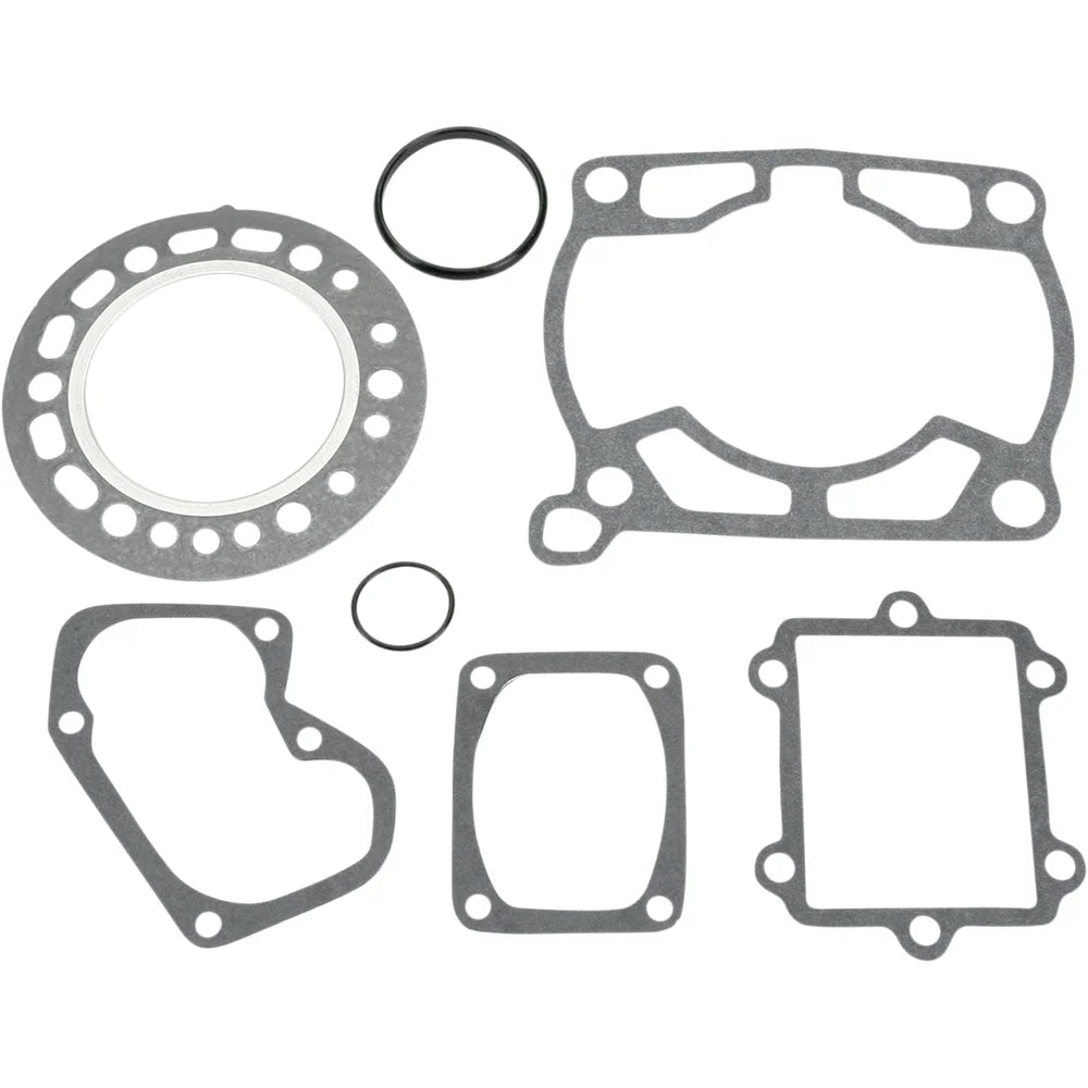 Kit de juntas de extremo superior