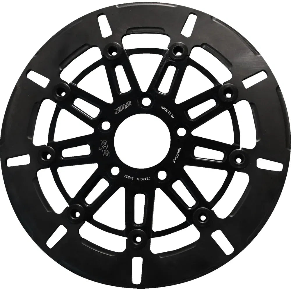 Rotor de freno diseñado por kodlin