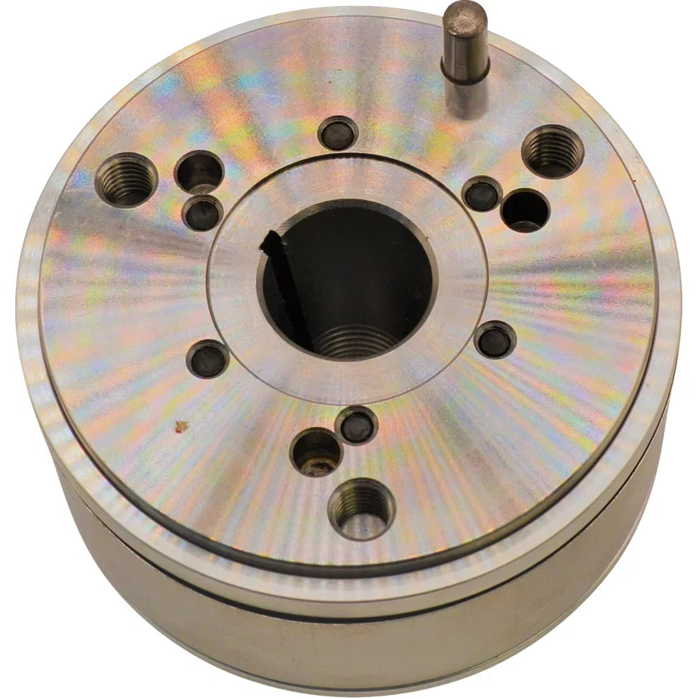 Rotor del alternador