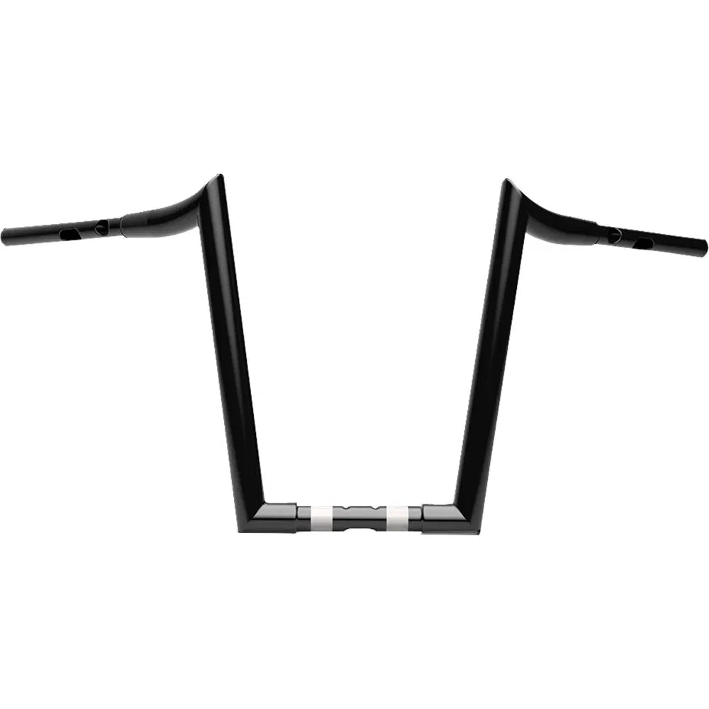 Manillar suspendido grande prime ape de 1-1/2"
