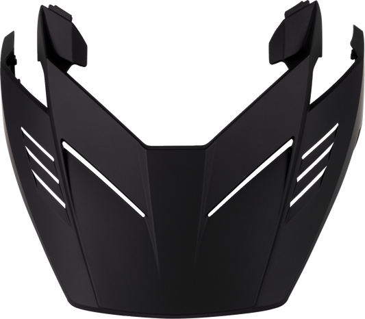 Visera de casco Elsinore™: sólida