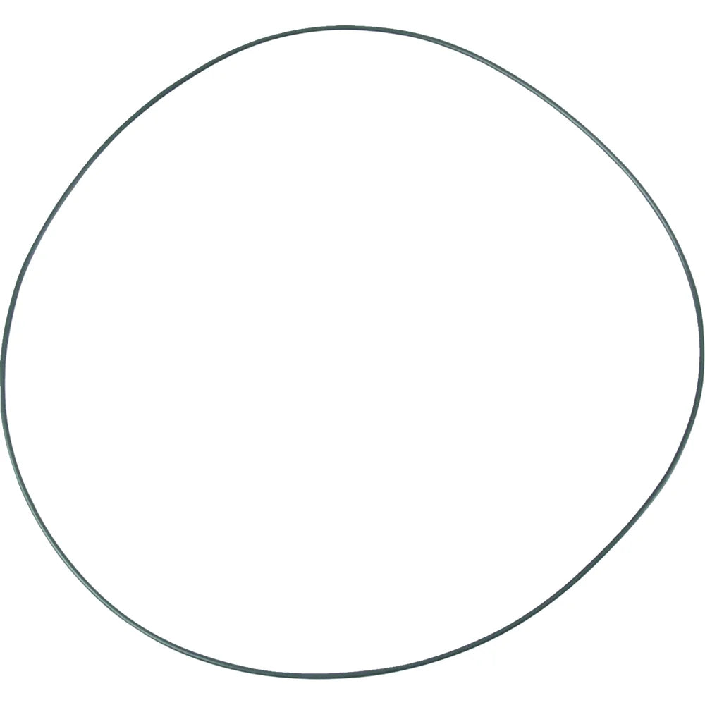 Junta de la tapa del embrague