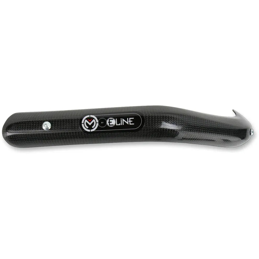 Protector de tubería de 4 tiempos e line