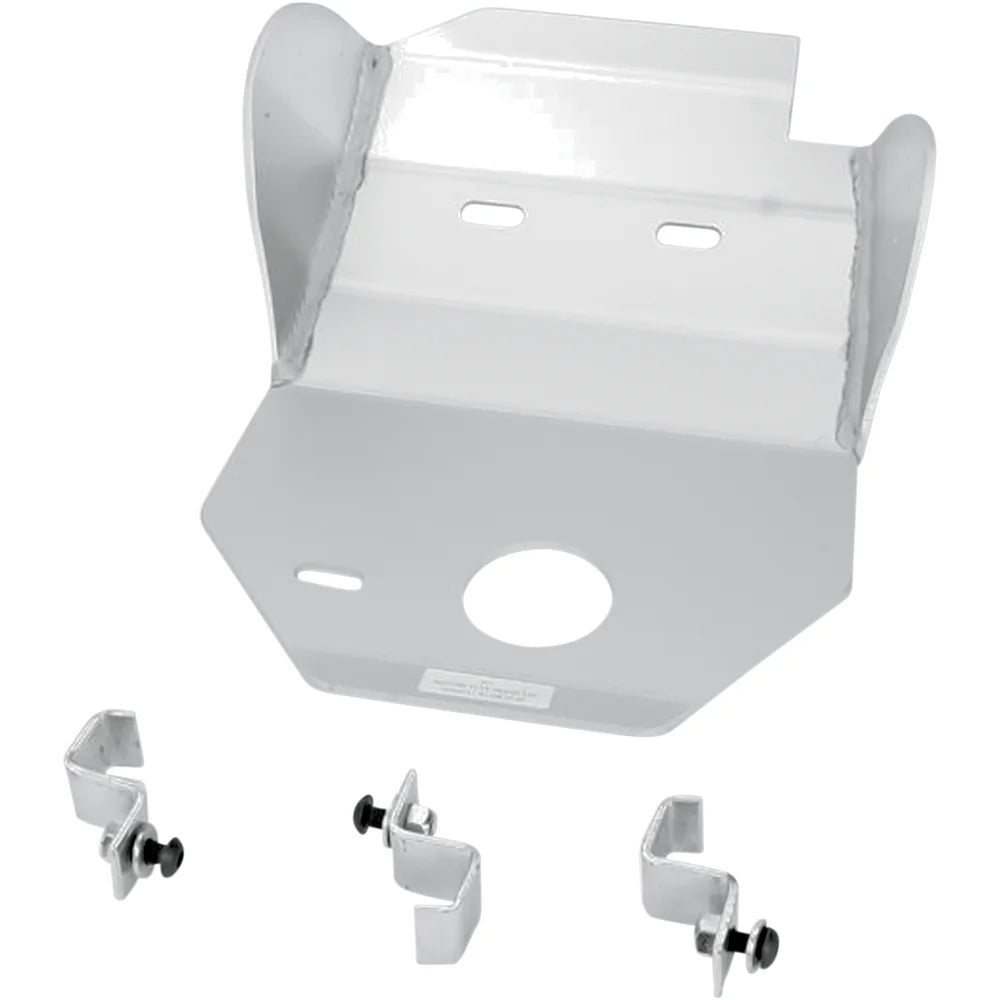 Placa protectora de aluminio — placa protectora de aluminio