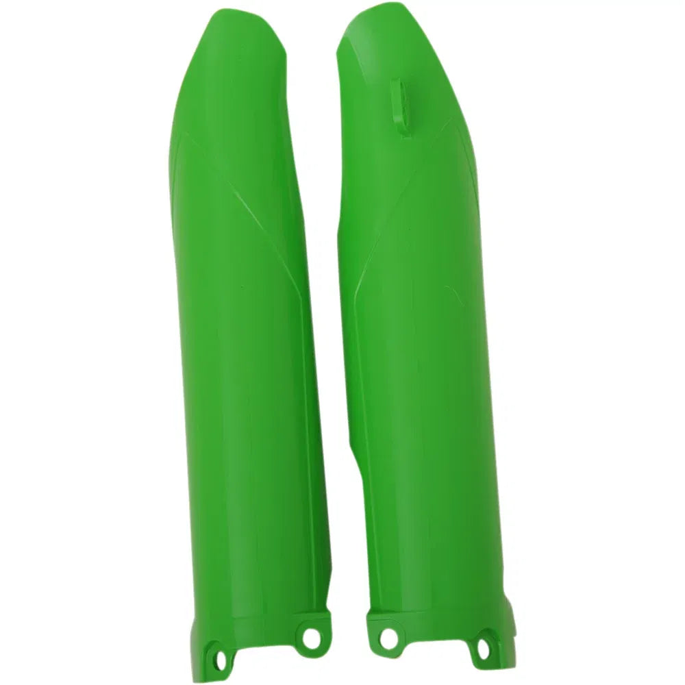Cubiertas de horquilla de repuesto para kawasaki