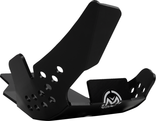 Protector de bajos Pro - Protector de bajos - Negro - Yamaha - YZ 250F