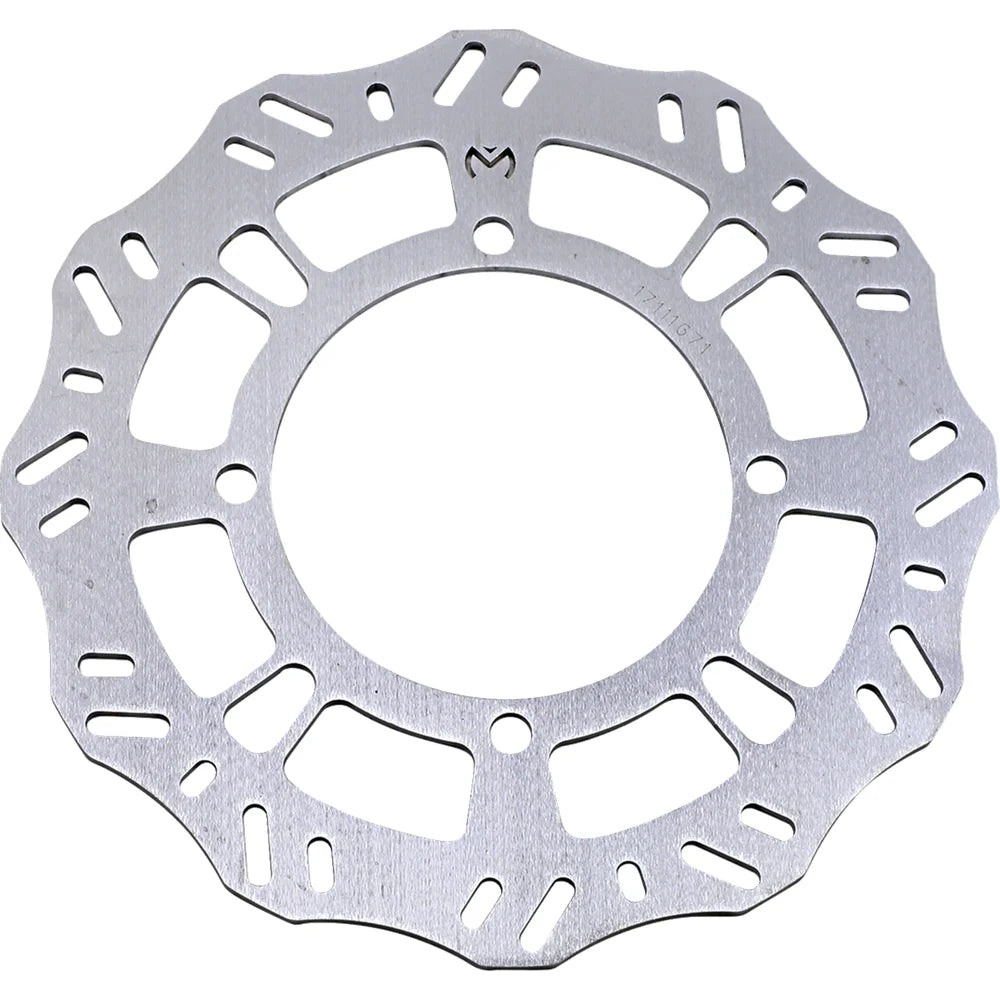 Rotor de freno estándar