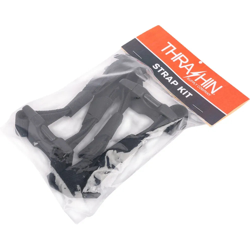 Kit de correa para bolso/equipaje