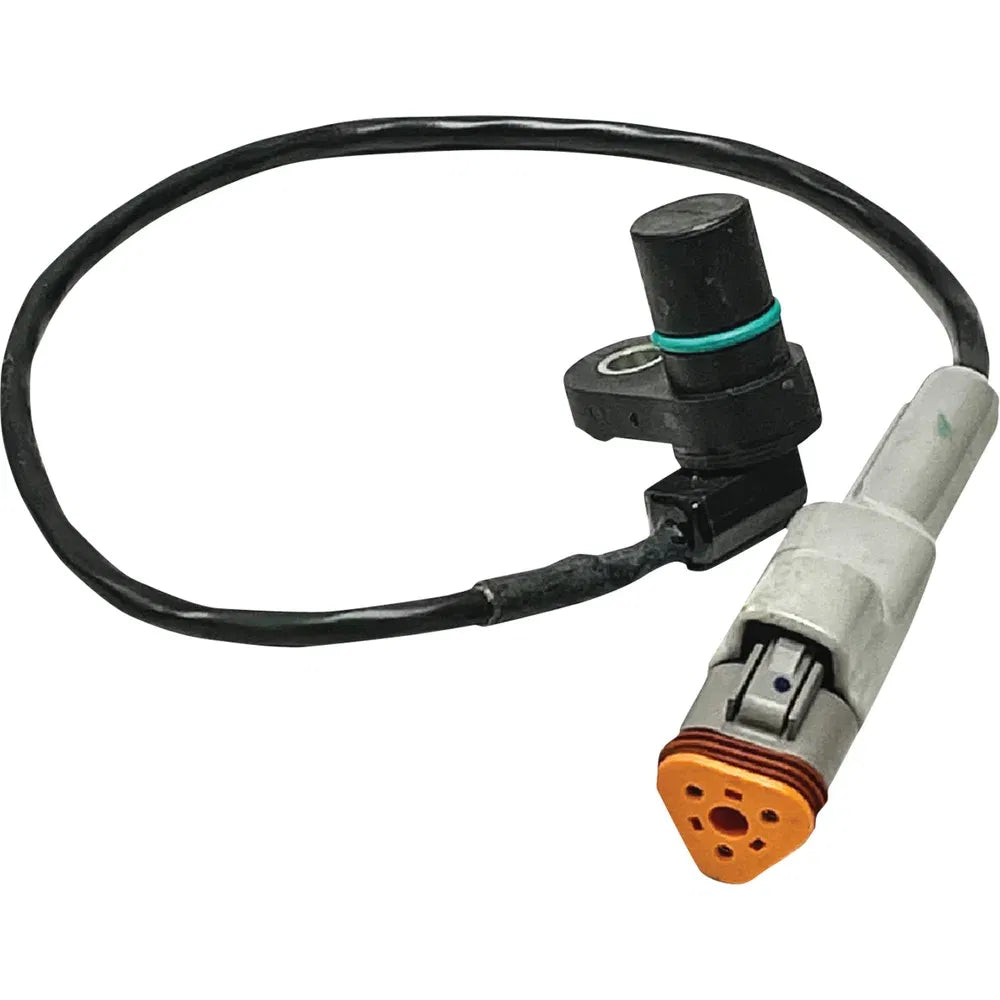 Sensor de velocidad