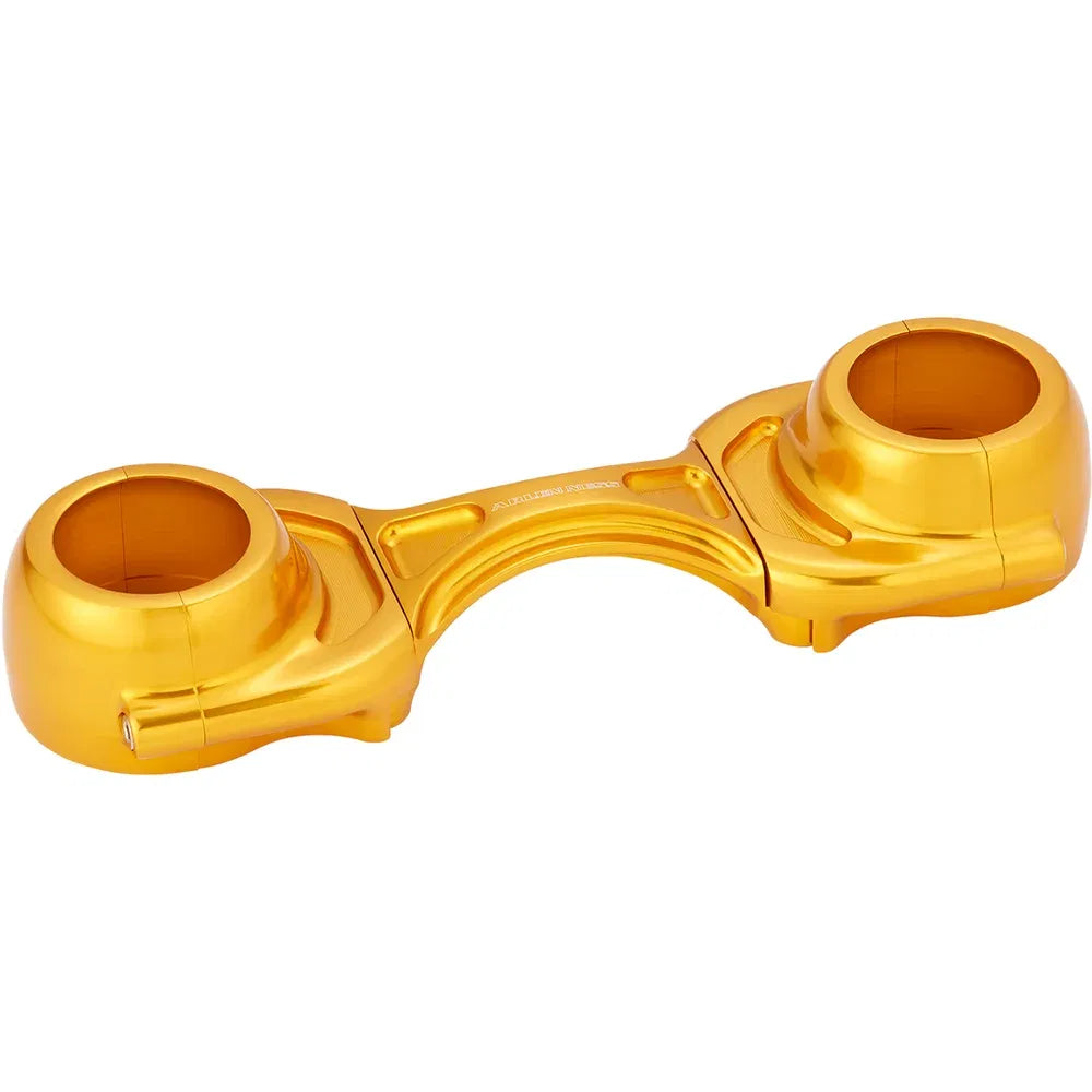 Método de soporte de horquilla