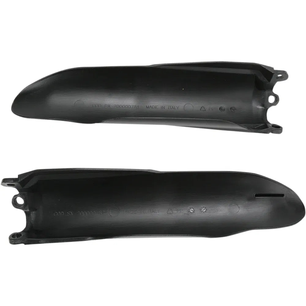 Cubiertas de horquilla de repuesto para yamaha — horquilla