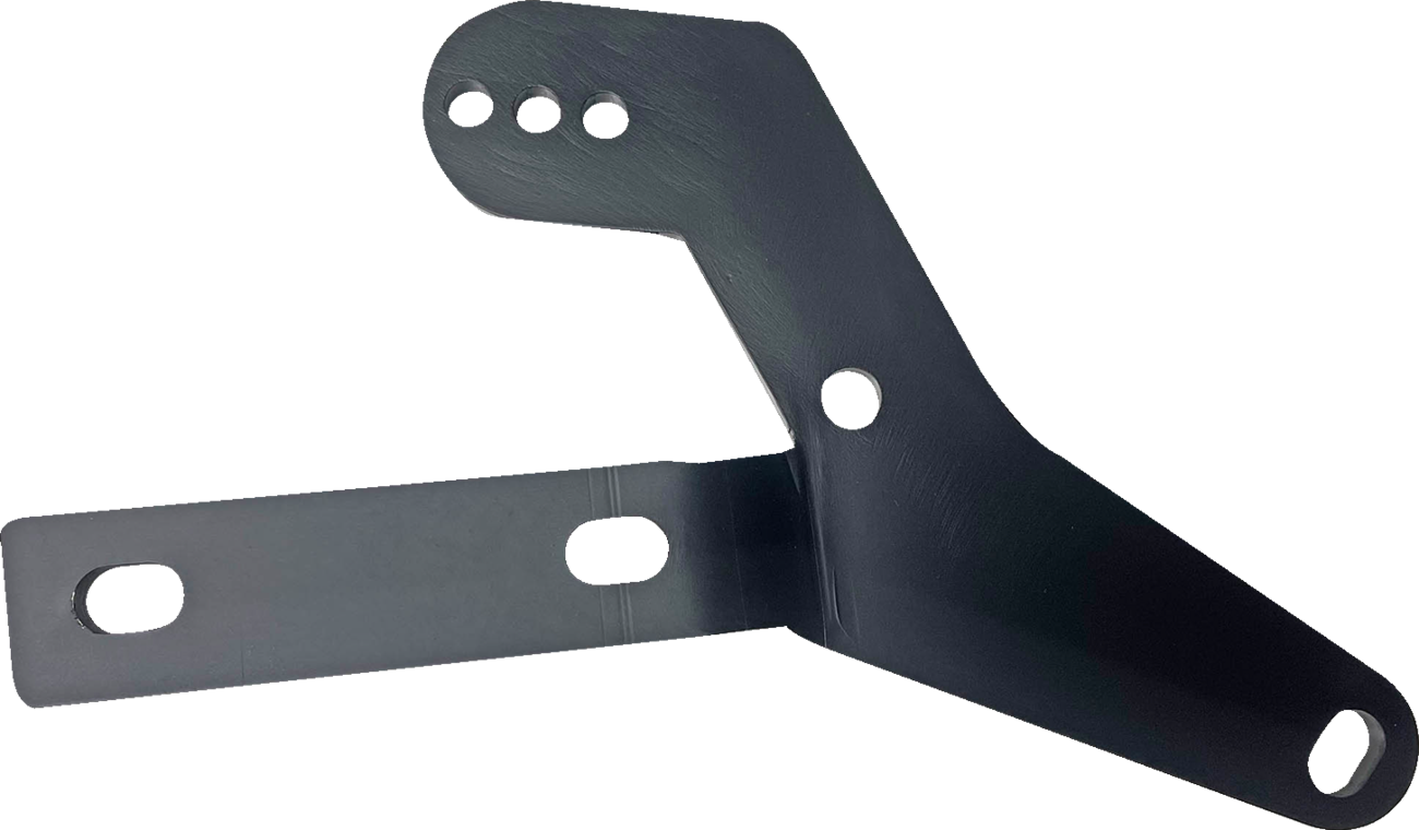 Soporte de escape - Soporte de escape - Negro - Lowrider ST