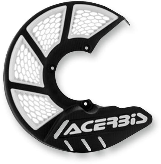 X-Brake Disc Cover