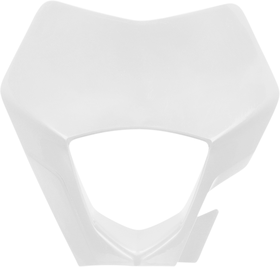 Headlight Mask for GasGas