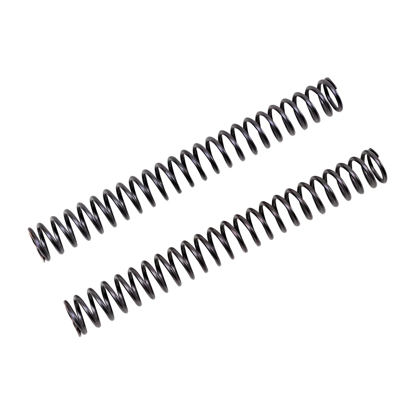 Muelles de horquilla para kit de cartuchos fks