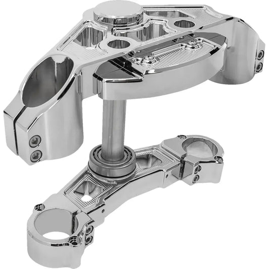 Kit de árbol triple de caída method® (+2”)