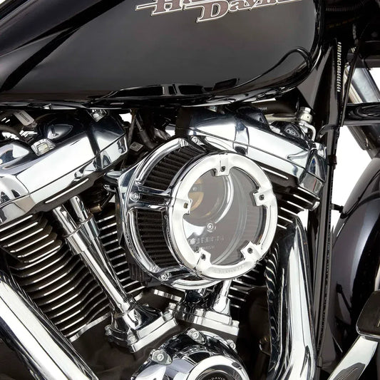 Limpiador de aire method™ serie clear