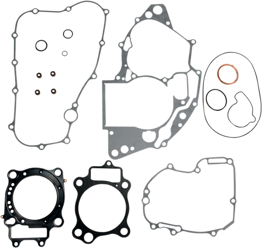 Kit completo de juntas - Kit completo de juntas de motor - Honda