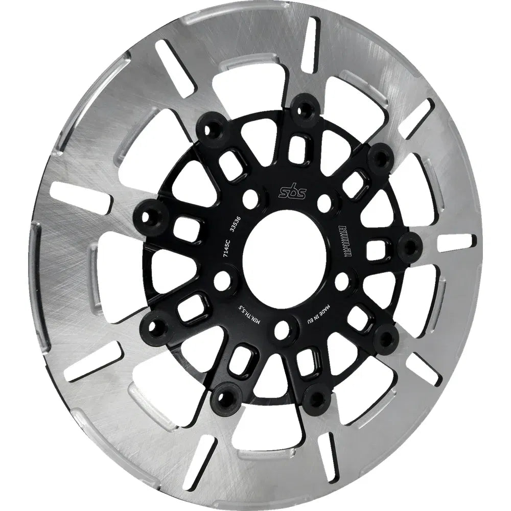 Rotor de freno diseñado por kodlin
