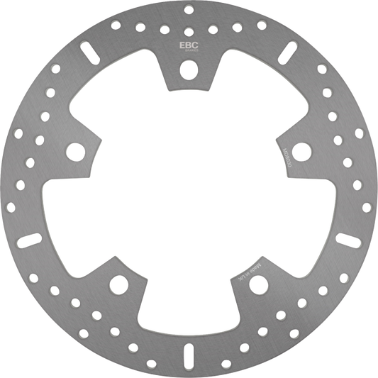 Rotor de freno - Rotor de freno - Fijo