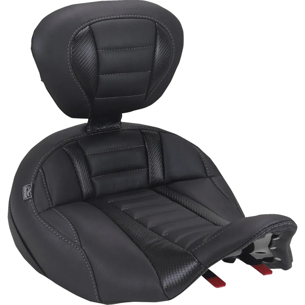 Asiento individual touring de lujo