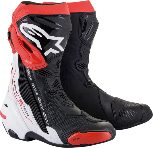 Botas Supertech R