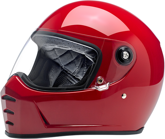 Casco Lane Splitter - Sólido