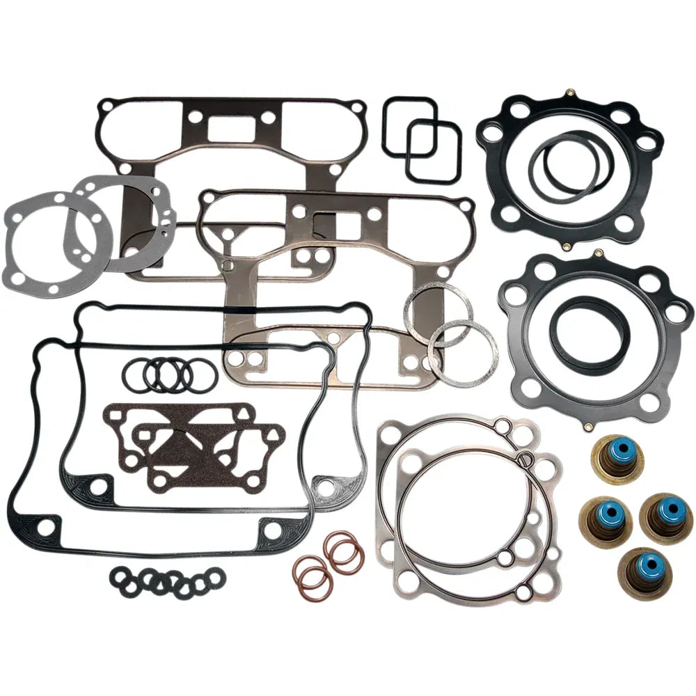 Kits de juntas de extremo superior v-twin