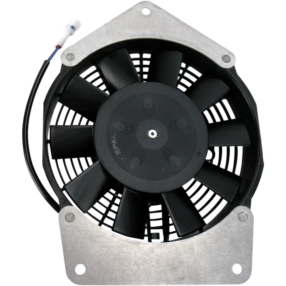 Ventilador de refrigeración de alto rendimiento