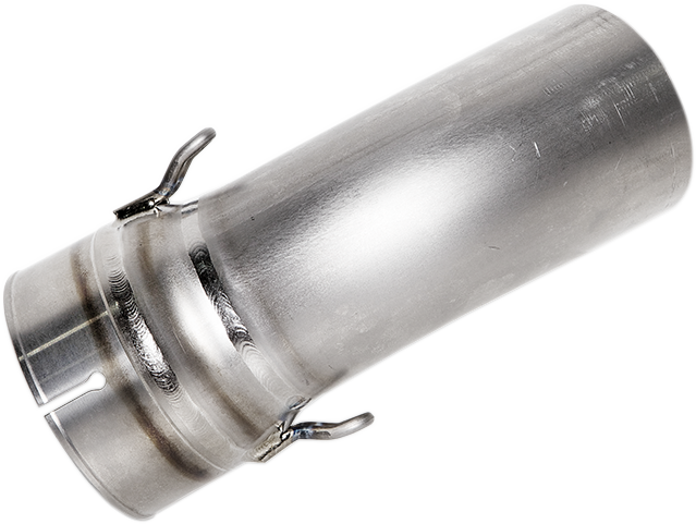 Escape Akrapovic - Link Pipe - Titanium
