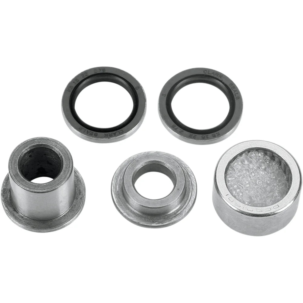 Kit de cojinetes de choque