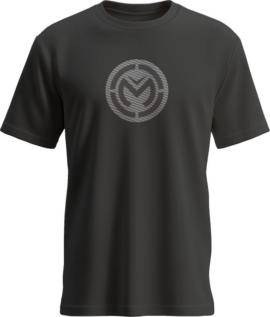 Camiseta Carbonizador