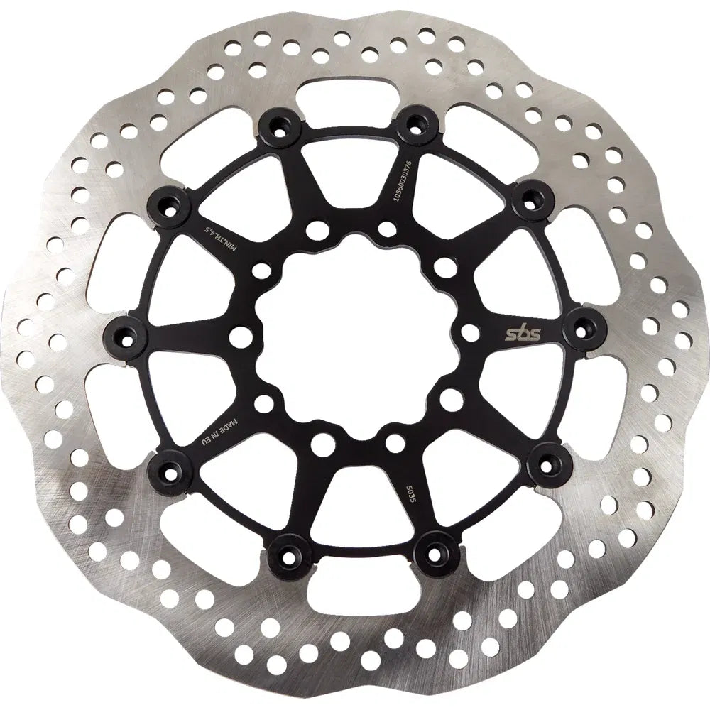 Rotor de freno