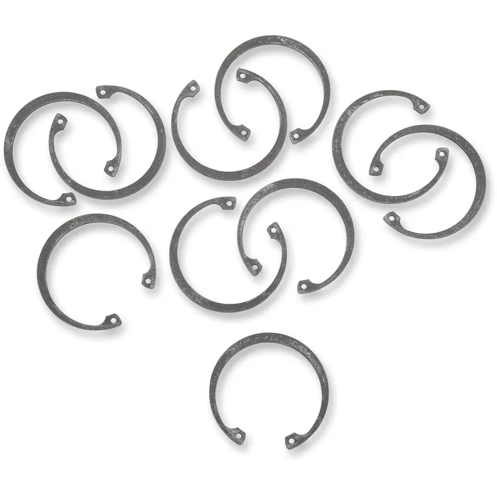 Anillos de presión
