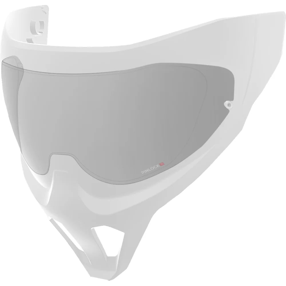 Kit ICON Threshold™ Pinlock® Bundle Threshold™ Pinlock® 70 MaxVision™