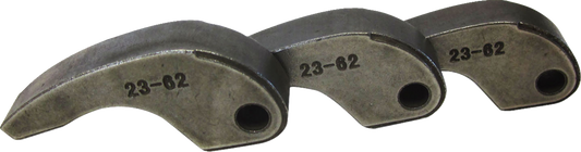 Contrapesos de Clutch - Contrapesos de Clutch - 23-62 - 62 g - Polaris
