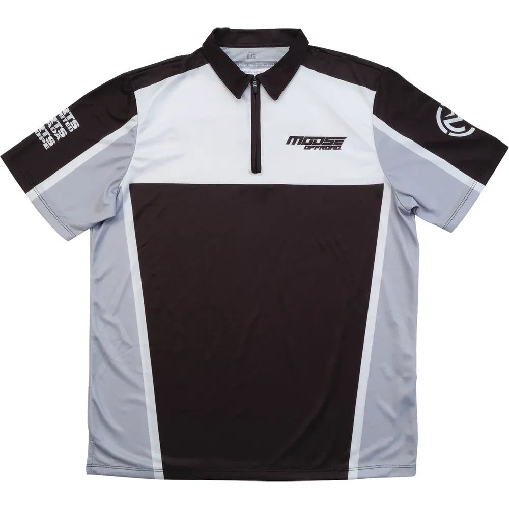 Playera de pozo de alce