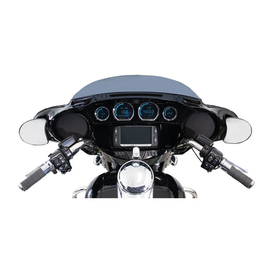 Kit de indicadores led de cuatro piezas hd-03l