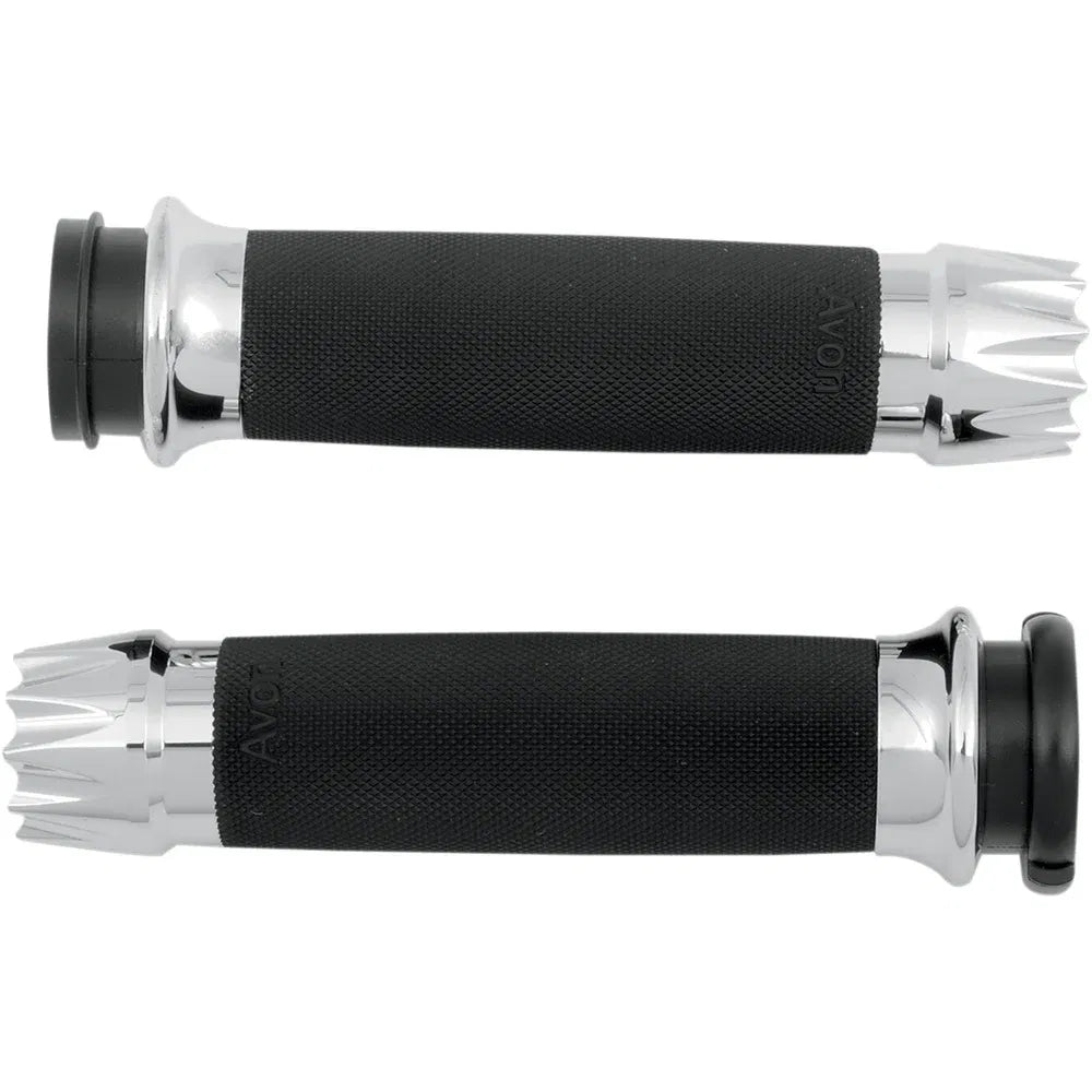 Puños personalizados excalibur