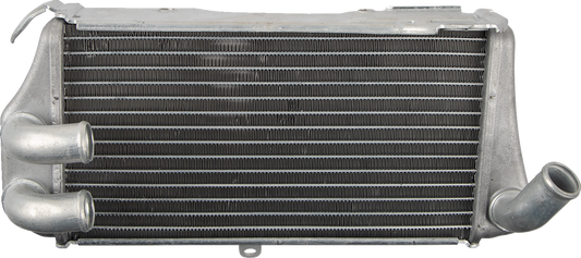 Radiador OEM de repuesto - Radiador OEM de repuesto - Izquierdo - Honda