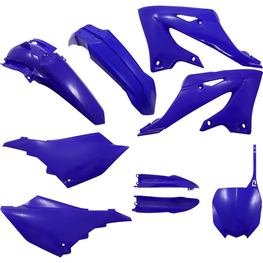 Kit de plástico de repuesto completo para yamaha