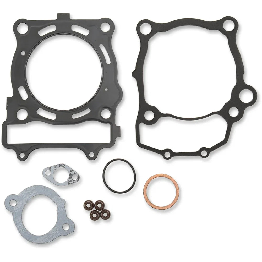 Kit de juntas de extremo superior