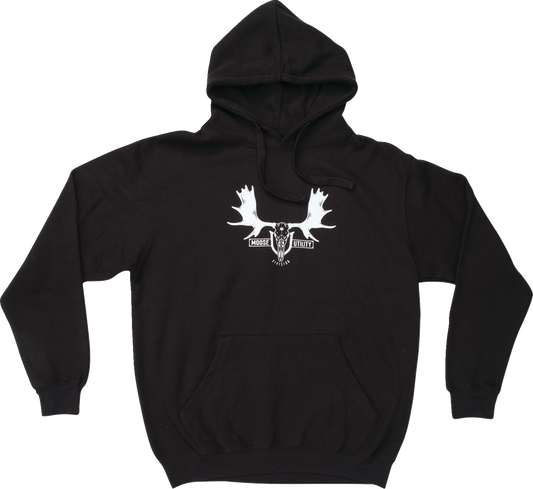 Sudadera con capucha MUD Euro
