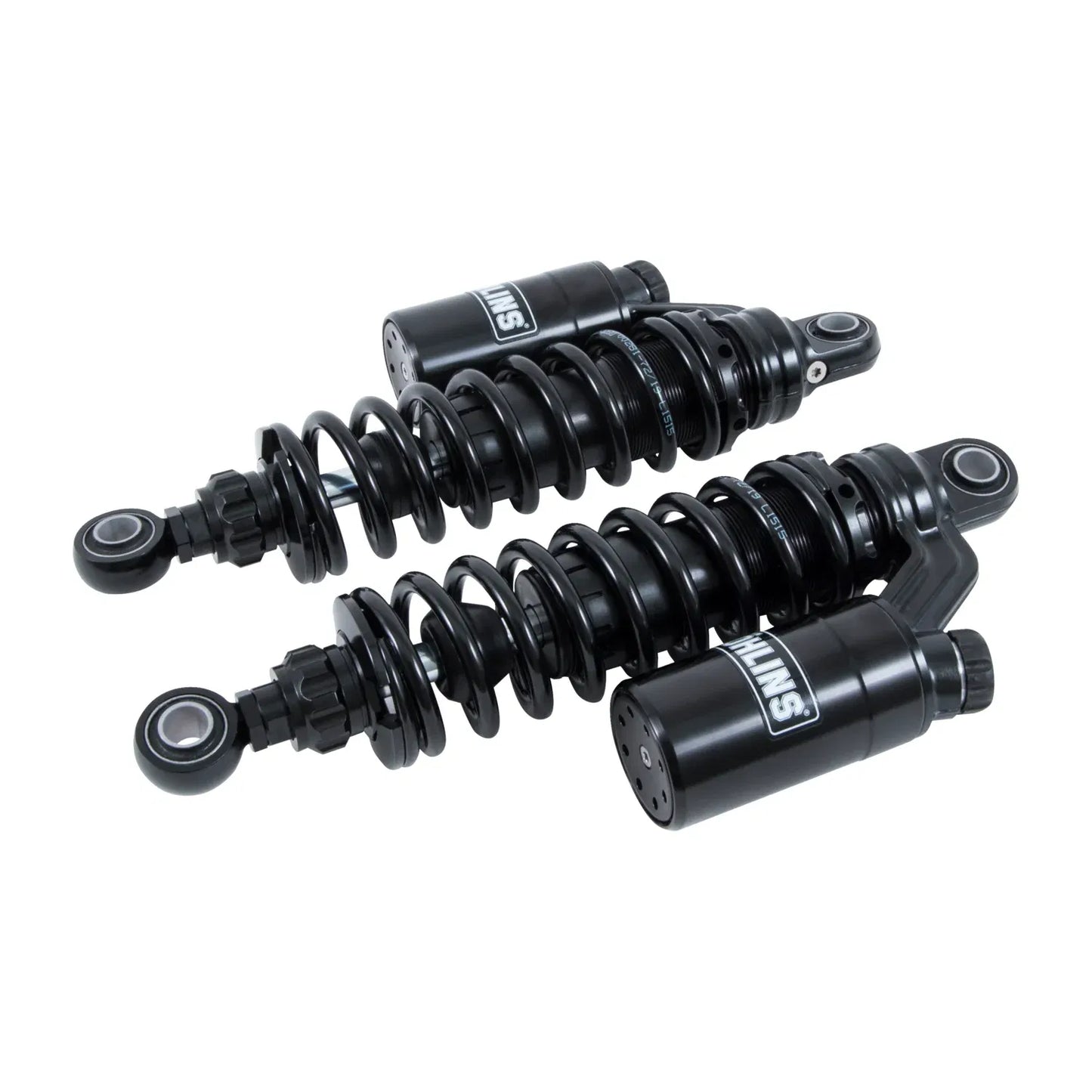 Amortiguadores gemelos stx36p