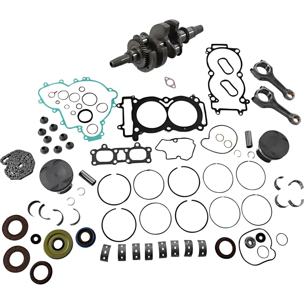 Kit de reconstrucción del motor