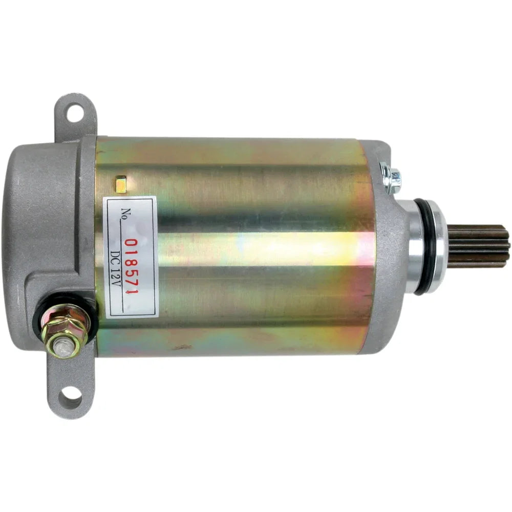 Motor de arranque