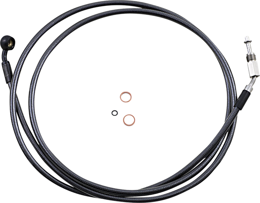 Línea de Clutch hidráulico - Línea de Clutch hidráulico - 76"
