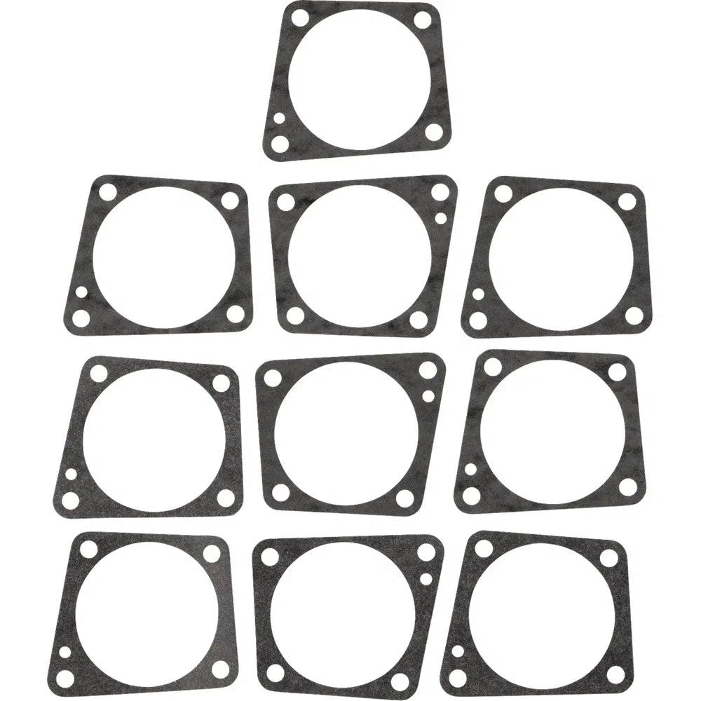 Juntas de tapa de taqué
