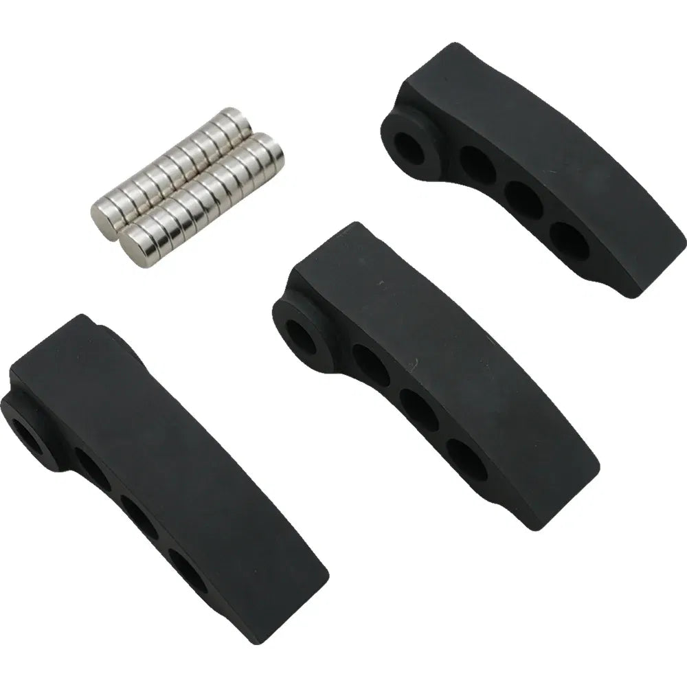 Kit de brazo de embrague